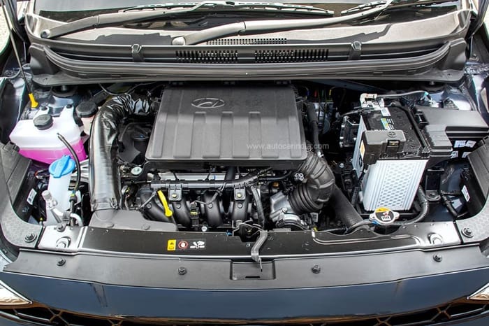 Hyundai Aura: your questions answered